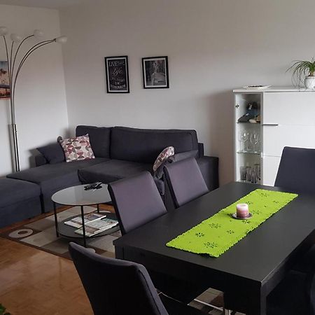 Apartment Dawn Velika Gorica Ngoại thất bức ảnh