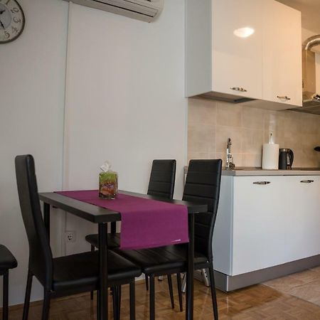 Apartment Dawn Velika Gorica Ngoại thất bức ảnh