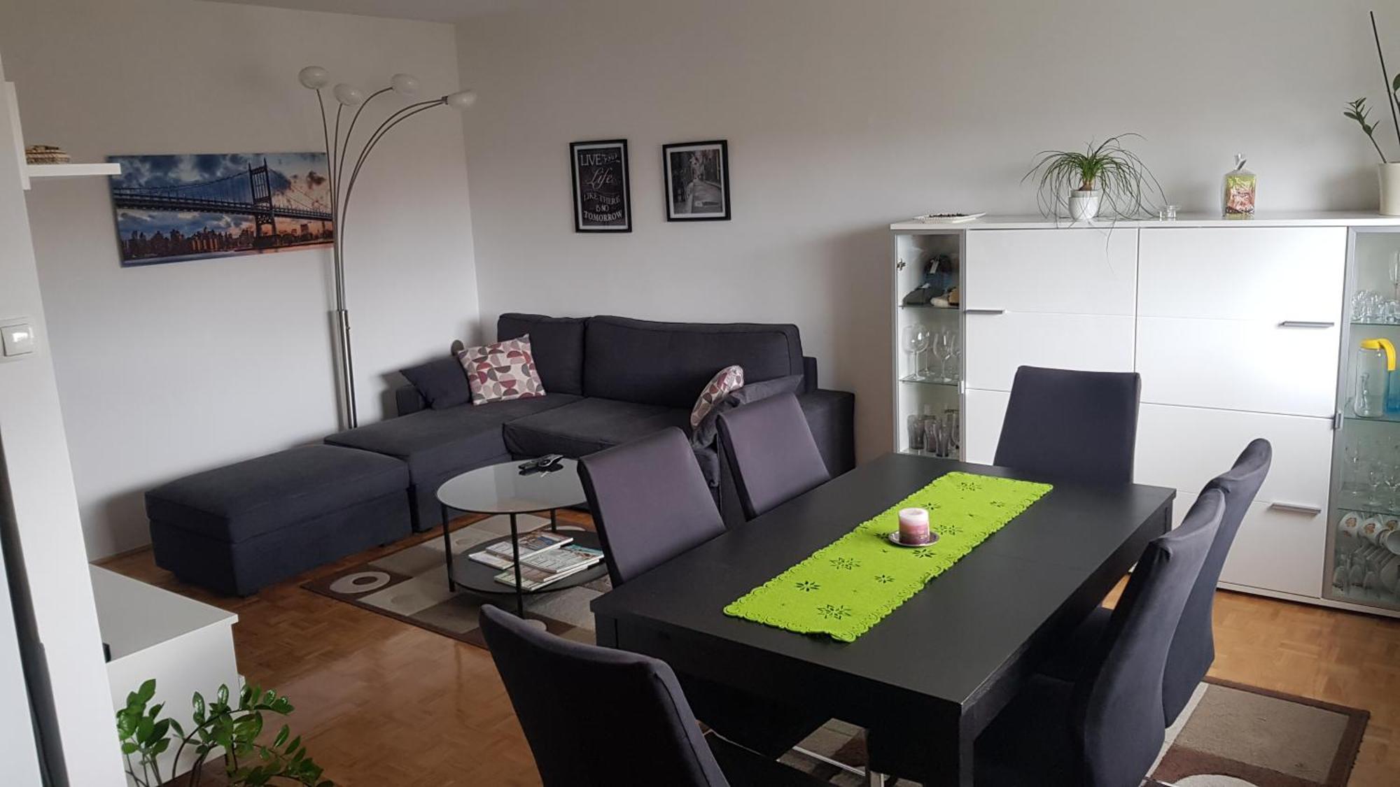 Apartment Dawn Velika Gorica Ngoại thất bức ảnh