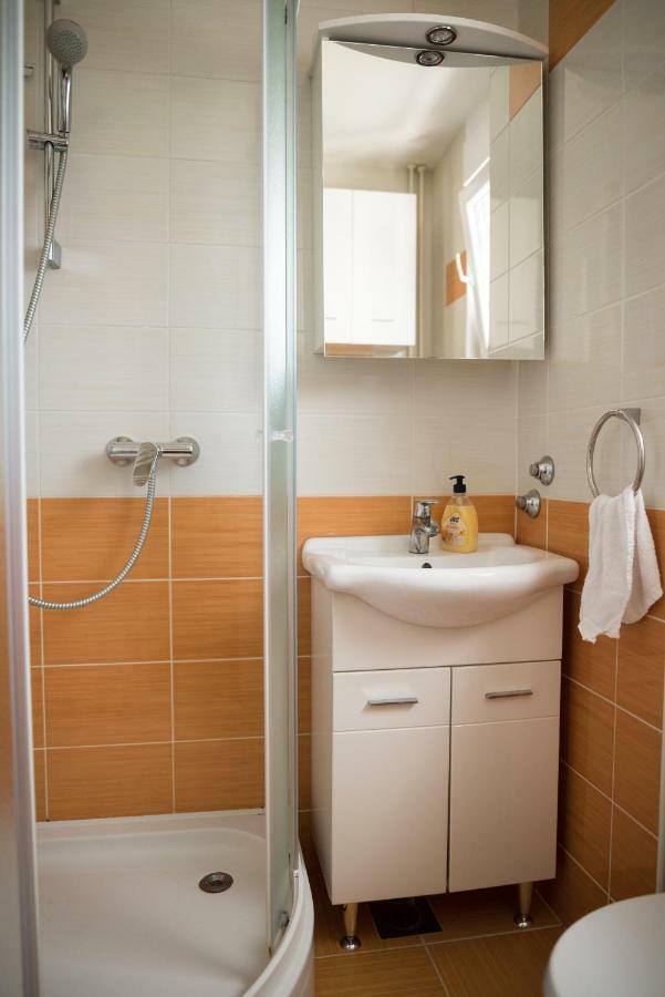 Apartment Dawn Velika Gorica Ngoại thất bức ảnh