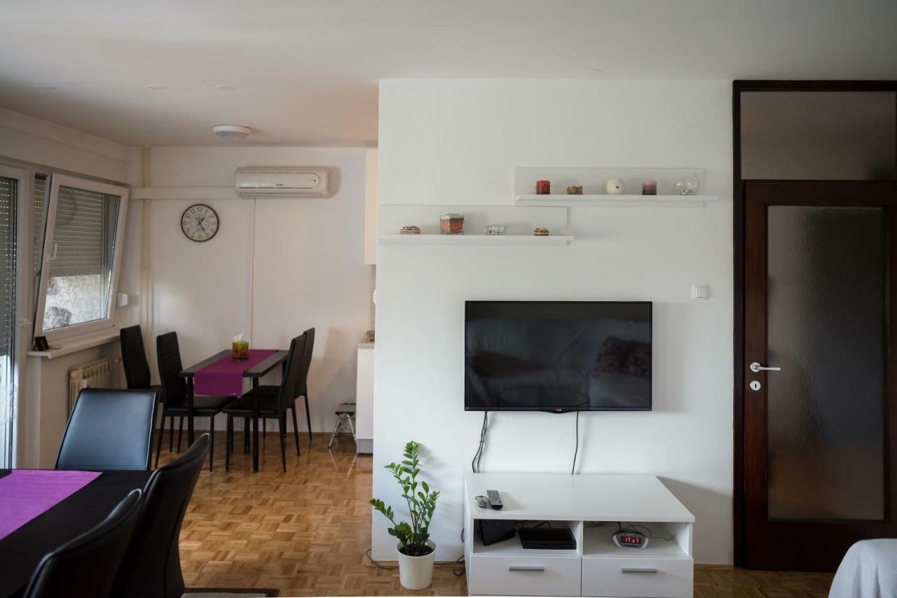 Apartment Dawn Velika Gorica Ngoại thất bức ảnh