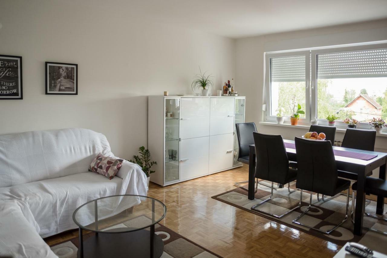 Apartment Dawn Velika Gorica Ngoại thất bức ảnh