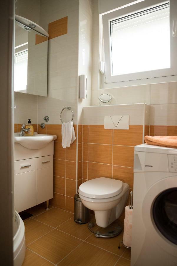 Apartment Dawn Velika Gorica Ngoại thất bức ảnh