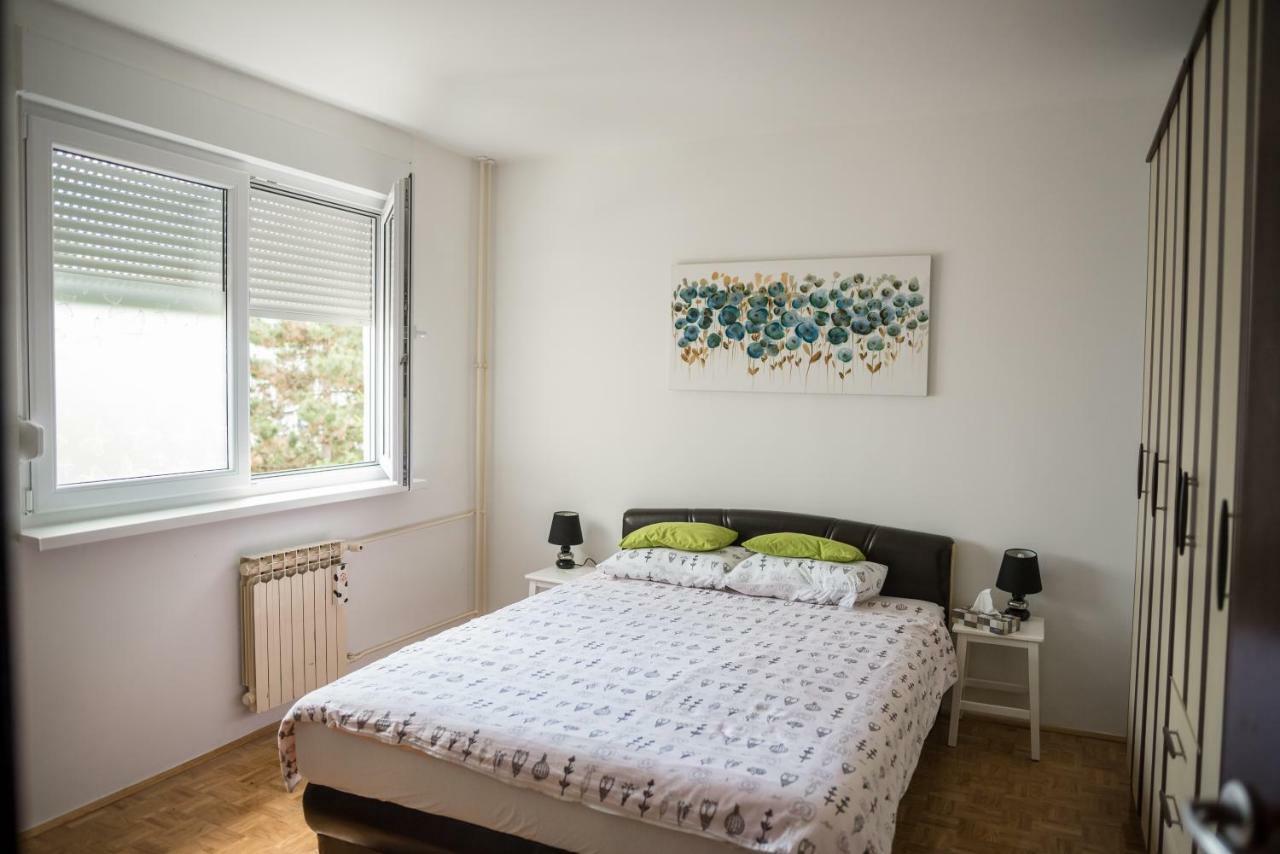 Apartment Dawn Velika Gorica Ngoại thất bức ảnh