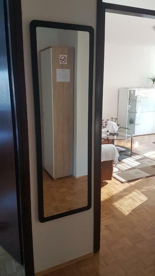 Apartment Dawn Velika Gorica Ngoại thất bức ảnh