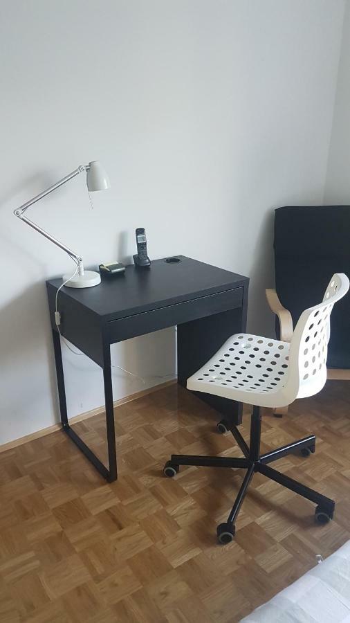 Apartment Dawn Velika Gorica Ngoại thất bức ảnh